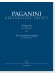 Paganini 24 Capricci Op. 1／ 24 Contradanze Inglesi per Violino solo