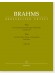 Johannes Brahms Trio for Violin, Horn (Viola or Violoncello) and Piano Opus 40 Johannes Brahms Trio for Violin, Horn (Viola or Violoncello) and Piano Opus 40