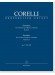 Corelli Sonaten für Violine und Basso continuo／Sonatas for Violin and Basso continuo Volume 2 Op. 5, Ⅶ-Ⅻ