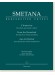 Smetana From the Homeland Two Duets for Violin and Piano Score and Part