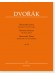Dovorak【Slavonic Dances , Op. 46】for Piano Duet