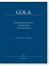 Gola Violin Technique, Volume 1