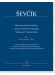 Ševčík School of Violin Technics Op. 1, Book 4, Exercises in Double Stops and Harmonics