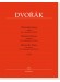 Dvorák Slavonic Dances arranged for Violoncello and Piano Op. 46