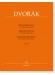 Dvorák Romantic Pieces for Violin and Piano Op. 75