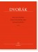 Dvorák Piano Trio B-flat Major Op. 21 Dvorák Piano Trio B-flat Major Op. 21