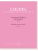 Chopin Vingt-quatre Préludes pour Le Piano Op. 28／Prélude pour Le Piano Op. 45