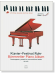 Klavier-Festival Ruhr. Bärenreiter Piano Album Contemporary music for two and four hands