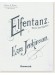 Elfentanz. Danse des Sylphes by Ezra Jenkinson for Violon & Piano