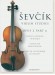 Sevcik Violin Studies【Op. 2 , Part 6】School of Bowing Technique