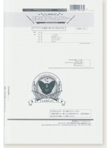 天空の城ラピュタメドレー クラリネット四重奏(Bb Cla 3, Bass Cla) Clarinet Quartet