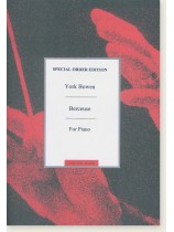 York Bowen Berceuse for Piano York Bowen Berceuse for Piano