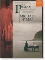 The Piano Michael Nyman New Edition The Piano Michael Nyman New Edition