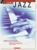 Just Jazz Progressive Piano Solos Just Jazz Progressive Piano Solos