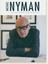 Michael Nyman 10 Pieces For Soprano Saxophone And Piano Michael Nyman 10 Pieces For Soprano Saxophone And Piano