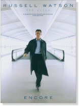 Russell Watson Encore for Piano Russell Watson Encore for Piano