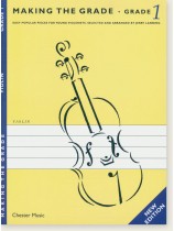 Making the Grade【Grade 1】for Violin New Edition Making the Grade【Grade 1】for Violin New Edition