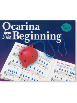 Ocarina from the Beginning Ocarina from the Beginning