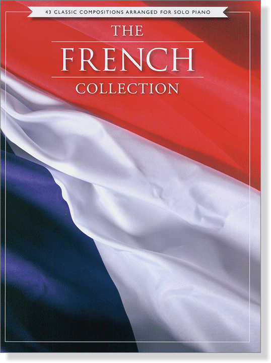 The French Collection for Solo Piano