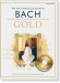 The Easy Piano Collection: Bach Gold (CD Edition)	