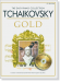 The Easy Piano Collection: Tchaikovsky Gold (CD Edition)	
