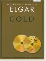 The Essential Collection: Elgar Gold (CD Edition) The Essential Collection: Elgar Gold (CD Edition)