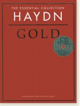 The Essential Collection: Haydn Gold (CD Edition) The Essential Collection: Haydn Gold (CD Edition)