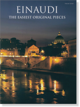 Einaudi The Easiest Original Pieces Piano Solo Einaudi The Easiest Original Pieces Piano Solo