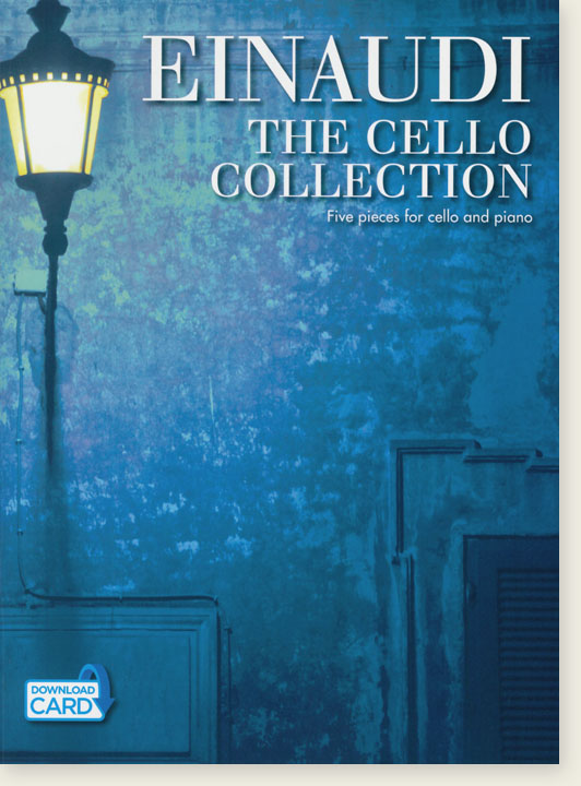 Einaudi The Cello Collection