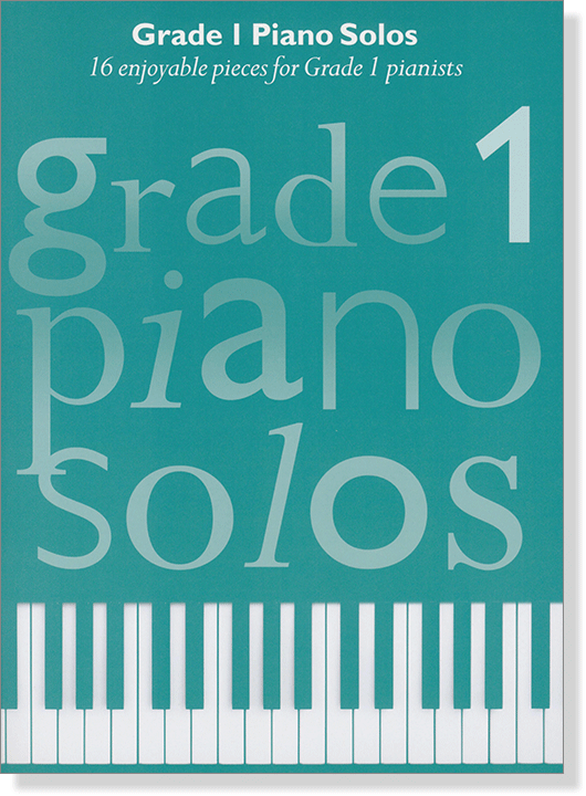 Grade 1 Piano Solos