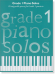 Grade 1 Piano Solos