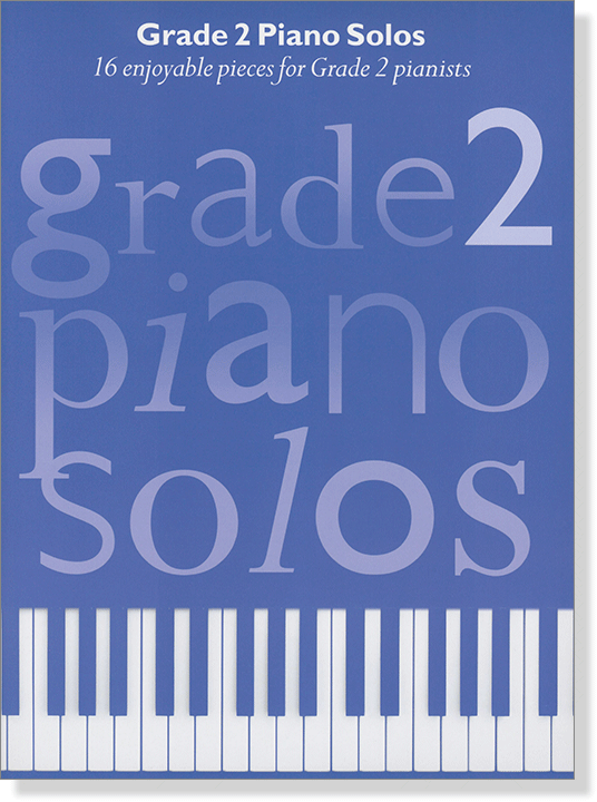 Grade 2 Piano Solos