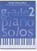 Grade 2 Piano Solos