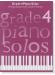 Grade 4 Piano Solos