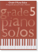 Grade 5 Piano Solos