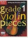 Grade 1 Violin Pieces 15 Popular Practice Pieces