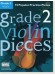 Grade 2 Violin Pieces 15 Popular Practice Pieces