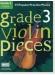 Grade 3 Violin Pieces 15 Popular Practice Pieces