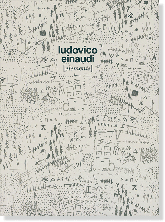 Ludovico Einaudi [Elements] for Piano