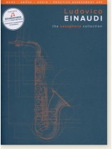 Ludovico Einaudi The Saxophone Collection Ludovico Einaudi The Saxophone Collection