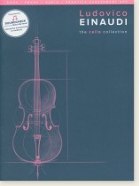 Ludovico Einaudi The Cello Collection Ludovico Einaudi The Cello Collection