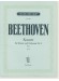 Beethoven Konzert für Klavier und Orchester Nr. 2 B-dur Op. 19, Ausgabe für zwei Klaviere