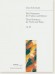 Clara Schumann Drei Romanzen für Violine und  Klavier, Op. 22