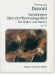 Busoni Variationen über ein Minnesängerlied für Violine und Klavier Op. 22