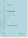 Mozart Konzert für Violine und Orchester A-dur KV 219 Ausgabe für Violine und Klavier
