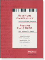 Russische Klaviermusik Russische Klaviermusik