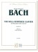 J.S. Bach【The Well-Tempered Clavier , 48 Preludes and Fugues】for Piano ,Volume Ⅱ