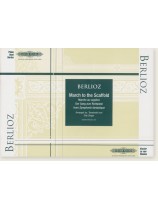Berlioz March to the Scaffold from Symphonie Fantastique Piano Duet Series Berlioz March to the Scaffold from Symphonie Fantastique Piano Duet Series