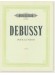 Debussy Pour Le Piano (Urtext) Debussy Pour Le Piano (Urtext)