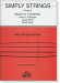 Simply Strings , Volume 2 (Music for Christmas)